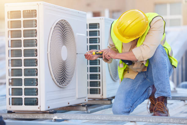 Best Affordable HVAC Services  in Caledonia, WI