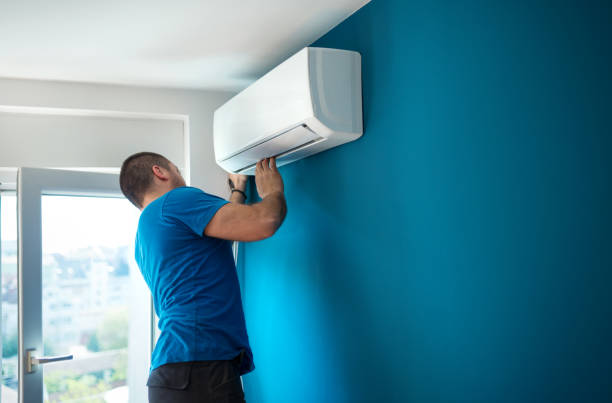 Best 24/7 HVAC Repair  in Caledonia, WI