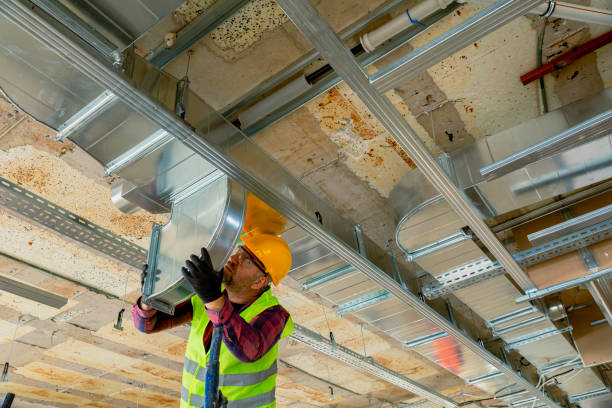 Reliable Caledonia, WI HVAC Solutions