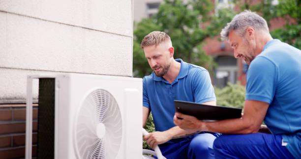 HVAC Troubleshooting in Caledonia, WI