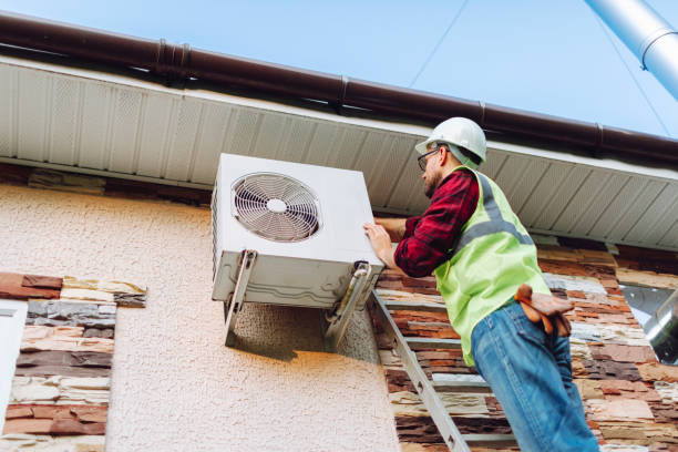 Best HVAC Troubleshooting  in Caledonia, WI