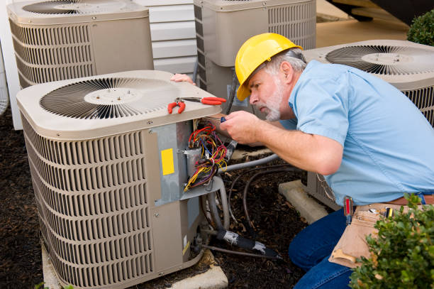 Best Best HVAC Companies  in Caledonia, WI