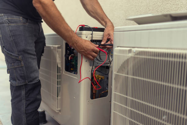 Best HVAC System Installation  in Caledonia, WI