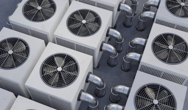 Best HVAC Cleaning Services  in Caledonia, WI