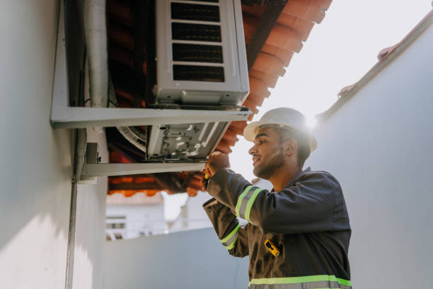 Professional HVAC in Caledonia, WI