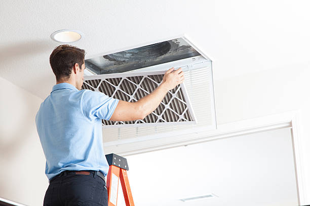 Best Commercial HVAC Repair  in Caledonia, WI