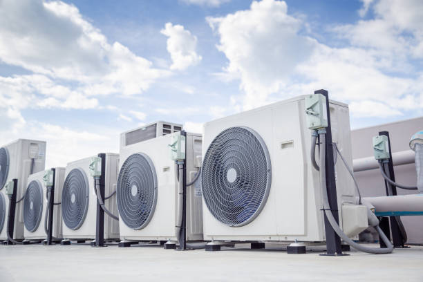Best Residential HVAC Services  in Caledonia, WI