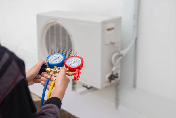 Best HVAC Repair Near Me  in Caledonia, WI