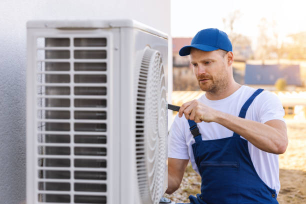 Best HVAC Companies Near Me  in Caledonia, WI