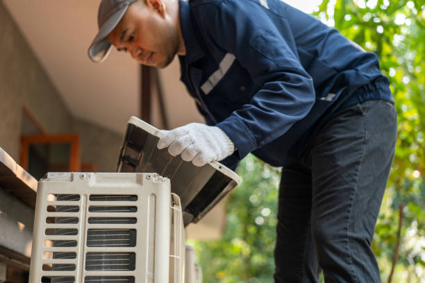 Best HVAC Air Duct Cleaning  in Caledonia, WI