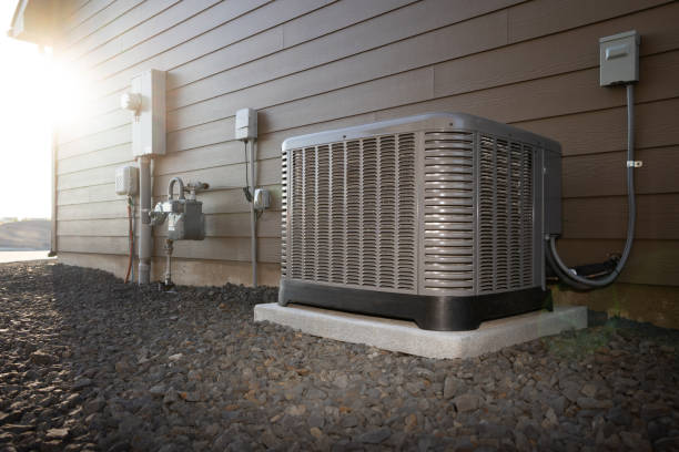 Best Heating Repair Services  in Caledonia, WI